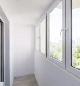 Ugodna prodaja in montaža PVC oken Škofja Loka, Gorenjska