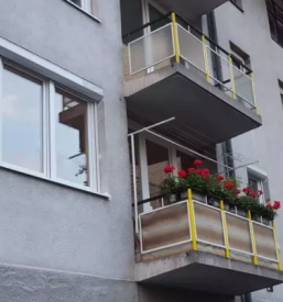 Prodaja in montaza pvc gorenjska