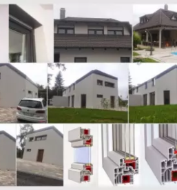 Prodaja in montaza sencil slovenija