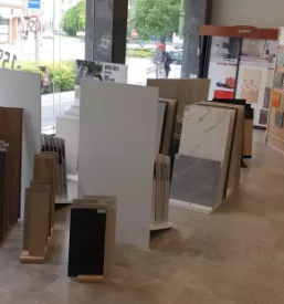 Prodaja in polaganje keramike in kamna maribor