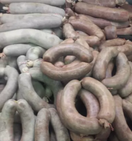 Prodaja ekološkega mesa Štajerska