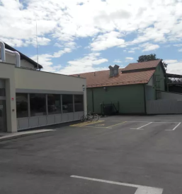 Prodaja in predelava mesa Štajerska