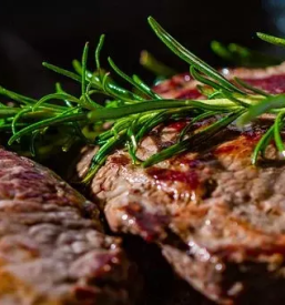 Prodaja in predelava svezega govejega mesa v sloveniji