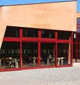 Prodaja in proizvodnja betonskih barv v sloveniji