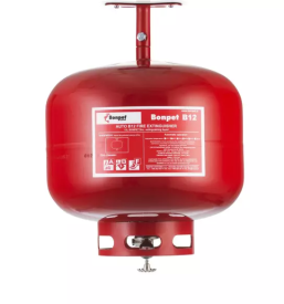 Prodaja in servis gasilnih aparatov slovenija