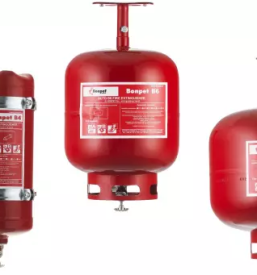 Prodaja in servis gasilnih aparatov slovenija