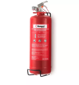 Prodaja in servis gasilnih aparatov slovenija