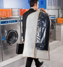 Prodaja sušilnih in likalnih strojev za pralnice Slovenija