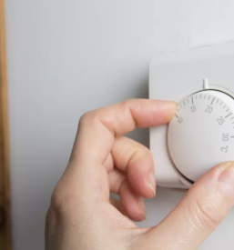 Prodaja instalacijskega materiala obala