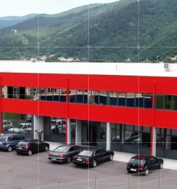 Prodaja izdelkov iz nerjavnega jekla slovenija