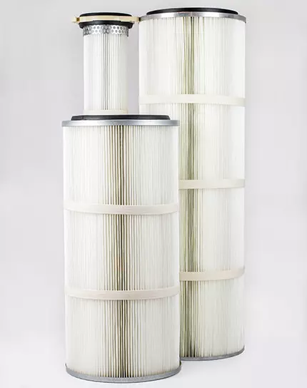 Prodaja izdelkov za filtracijo zraka Slovenija