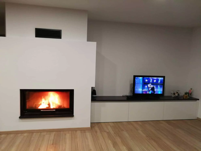 Ugodni kamini in peči