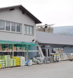 Prodaja keramike Štajerska, Maribor