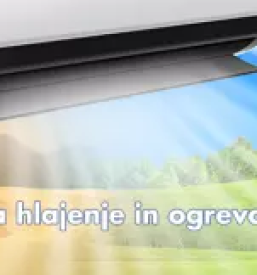 Poceni prodaja klim Gorenjska