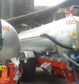 Kmetijska mehanizacija Kranj