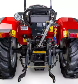 Prodaja ugodne kmetijske mehanizacije v Sloveniji