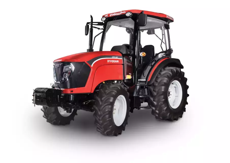 Prodaja kmetijske mehanizacije Slovenija