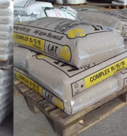 Kmetijski stroji Gorenjska