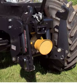 Poceni prodaja kmetijske mehanizacije