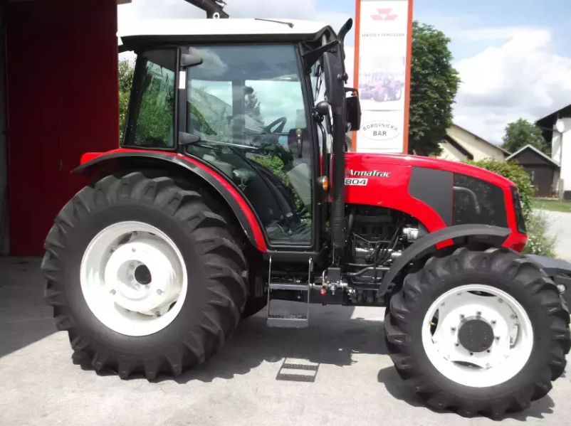 Rezervni deli za traktorje Gorenjska