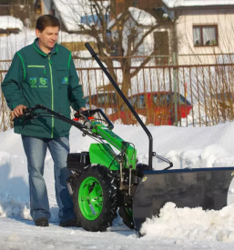Prodaja kmetijske mehanizacije slovenija