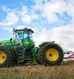 Prodaja kmetijskih strojev Štajerska