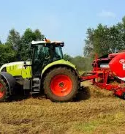 Prodaja kmetijske mehanizacije Štajerska