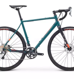 Moško športno kolo