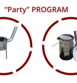 Prodaja kotlov za zganjekuho in destilatorjev v sloveniji