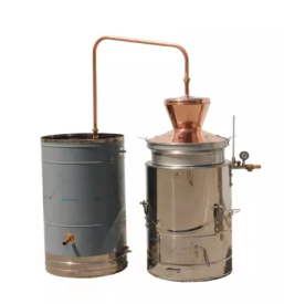 Prodaja kotlov za zganjekuho v sloveniji