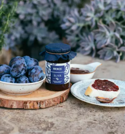 Prodaja kvalitetne marmelade vipavska dolina