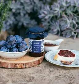 Prodaja kvalitetne marmelade vipavska dolina