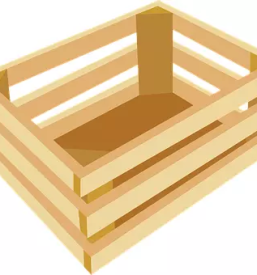 Prodaja lesenih palet 