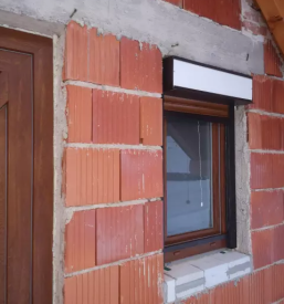 ugodna prodaja lesenih oken dolenjska