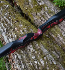 Prodaja opreme za lokostrelstvo v Sloveniji