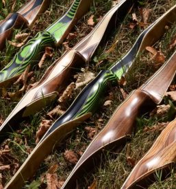 Prodaja opreme za lokostrelce Slovenija