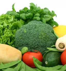 Nakup makedonske zelenjave