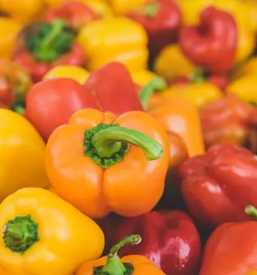 Prodaja makedonske zelenjave 