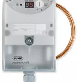 Prodaja merilne in regulacijske tehnike v sloveniji