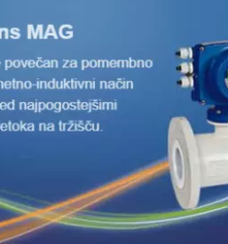 Prodaja merilne tehnike v sloveniji