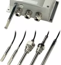 Prodaja merilne tehnike v sloveniji