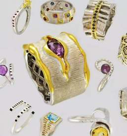 Prodaja mineralov in fosilov