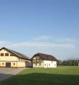 Mlekomat Ljubljana, Osrednja Slovenija