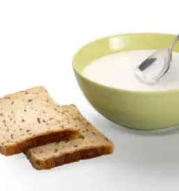 Prodaja mleka na mlekomatih