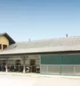 Prodaja mleka za javne zavode osrednjeslovenska gorenjska