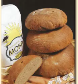 Mlevski izdelki Slovenija