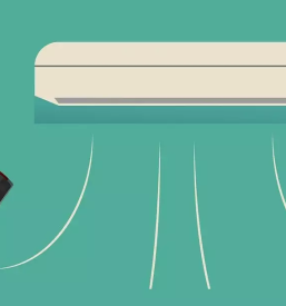 Prodaja montaza in servis klima naprav slovenija