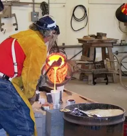 Prodaja montaza in servis steklarske opreme slovenija