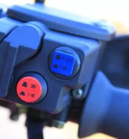 Prodaja motokultivatorjev