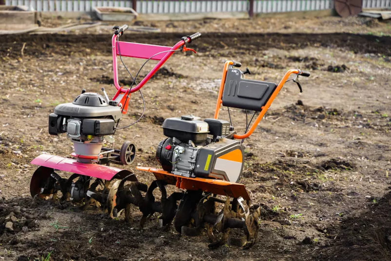 Cenovno ugodna prodaja motokultivatorjev Slovenija